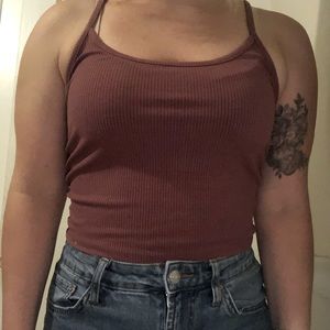 American Eagle Tank Top - Medium